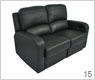 Seatcraft Vesta Home Theater Seating