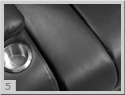 Seatcraft Windsor Home Theater Seating