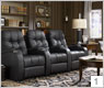 Seatcraft Windsor Home Theater Seating