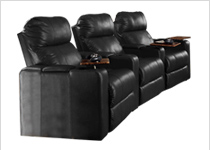 Home Theater Seating Seatcraft Tahoe