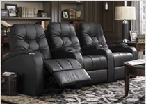 Windsor Home Theater Seating Windsor Home Theater Seating