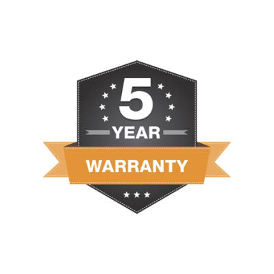 5-Year Accident Protection Plan: 5-Year Accident Protection Plan for 2 seats