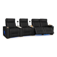 Valore w/ Wedge Console