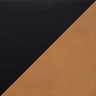 Leather - Black,Tawny