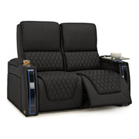 Apex CoolZeroᵀᴹ Italian Leather Home Theater Seats