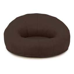 Italian Leather Cuddle Seat