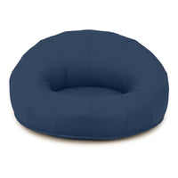 Italian Leather Cuddle Seat
