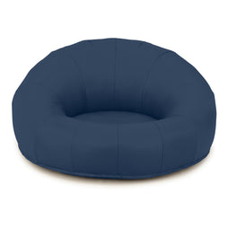 Italian Leather Cuddle Seat