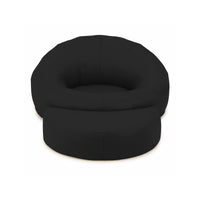 Italian Leather Cuddle Seat