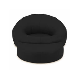 Italian Leather Cuddle Seat
