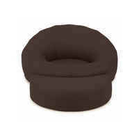 Italian Leather Cuddle Seat