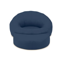 Italian Leather Cuddle Seat