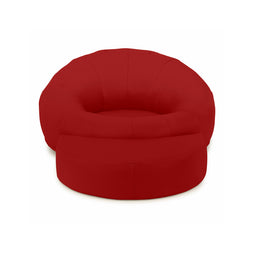 Italian Leather Cuddle Seat