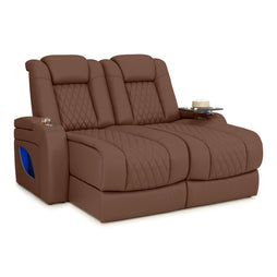 Virtuoso LT w/ Chaise