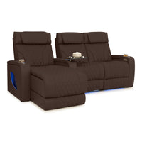 Luminis LT w/ Chaise