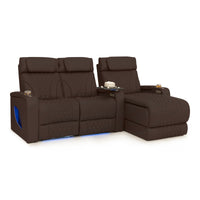 Luminis LT w/ Chaise