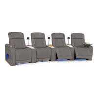 Caliente w/ Wedge Console