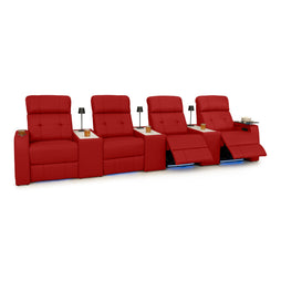 Seatcraft Kodiak CoolZeroᵀᴹ Table Console Home Theater Seating