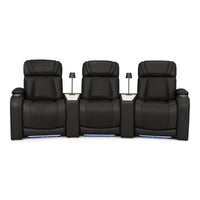 Caliente w/ Wedge Console