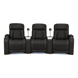 Caliente w/ Wedge Console