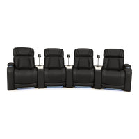 Caliente w/ Wedge Console