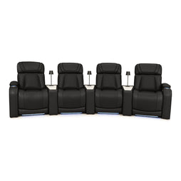 Caliente w/ Wedge Console