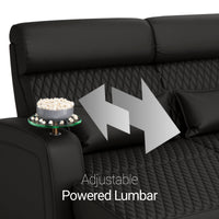 Haven Lounge Media Room Furniture Group