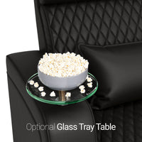 Haven Lounge Media Room Furniture Group