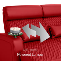 Haven Lounge Media Room Furniture Group