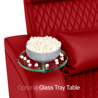 Haven Lounge Media Room Furniture Group