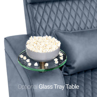 Haven Lounge Media Room Furniture Group