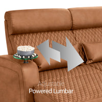 Haven Lounge Media Room Furniture Group
