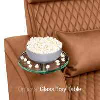 Haven Lounge Media Room Furniture Group