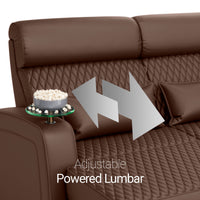 Haven Lounge Media Room Furniture Group