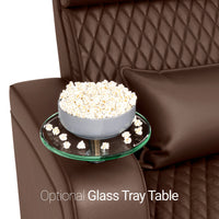 Haven Lounge Media Room Furniture Group