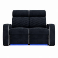 Cavallo Haven CoolZeroᵀᴹ (By Seatcraft), Fabric, Powered Headrest & Lumbar, Power Recline