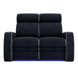 Cavallo Haven CoolZeroᵀᴹ (By Seatcraft), Fabric, Powered Headrest & Lumbar, Power Recline