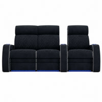 Cavallo Haven CoolZeroᵀᴹ (By Seatcraft), Fabric, Powered Headrest & Lumbar, Power Recline