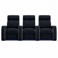 Cavallo Haven CoolZeroᵀᴹ (By Seatcraft), Fabric, Powered Headrest & Lumbar, Power Recline