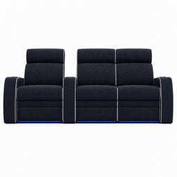 Cavallo Haven CoolZeroᵀᴹ (By Seatcraft), Fabric, Powered Headrest & Lumbar, Power Recline