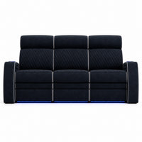 Cavallo Haven CoolZeroᵀᴹ (By Seatcraft), Fabric, Powered Headrest & Lumbar, Power Recline