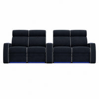 Cavallo Haven CoolZeroᵀᴹ (By Seatcraft), Fabric, Powered Headrest & Lumbar, Power Recline