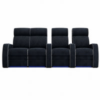 Cavallo Haven CoolZeroᵀᴹ (By Seatcraft), Fabric, Powered Headrest & Lumbar, Power Recline