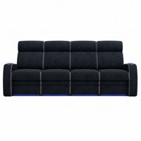 Cavallo Haven CoolZeroᵀᴹ (By Seatcraft), Fabric, Powered Headrest & Lumbar, Power Recline