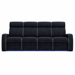 Cavallo Haven CoolZeroᵀᴹ (By Seatcraft), Fabric, Powered Headrest & Lumbar, Power Recline