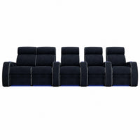 Cavallo Haven CoolZeroᵀᴹ (By Seatcraft), Fabric, Powered Headrest & Lumbar, Power Recline
