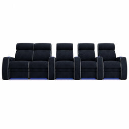 Cavallo Haven CoolZeroᵀᴹ (By Seatcraft), Fabric, Powered Headrest & Lumbar, Power Recline