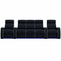 Cavallo Haven CoolZeroᵀᴹ (By Seatcraft), Fabric, Powered Headrest & Lumbar, Power Recline