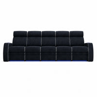 Cavallo Haven CoolZeroᵀᴹ (By Seatcraft), Fabric, Powered Headrest & Lumbar, Power Recline