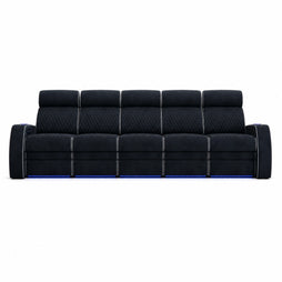 Cavallo Haven CoolZeroᵀᴹ (By Seatcraft), Fabric, Powered Headrest & Lumbar, Power Recline